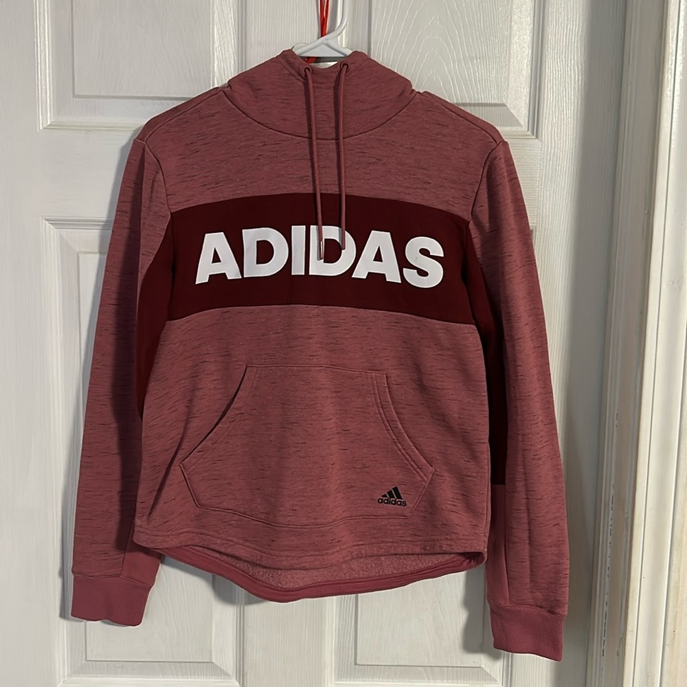 Adidas women’s hoodie